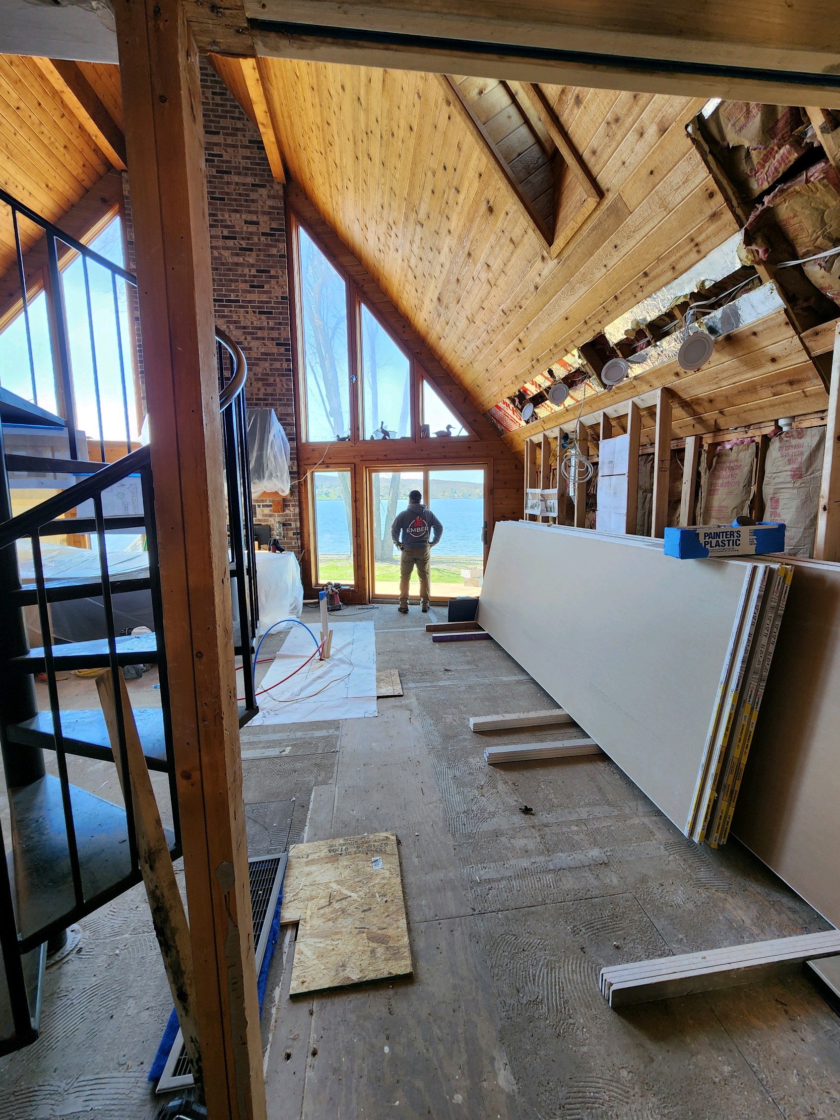 Elevating Your Home with Ember Works: Why Choose Us for Your Next Remodel in Rochester, NY