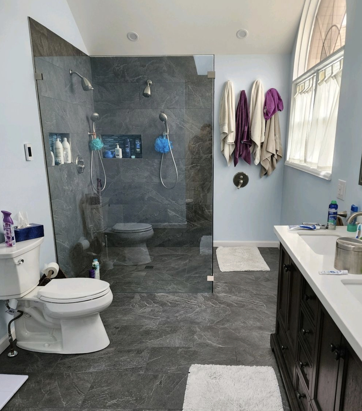 Rochester Bathroom Remodels: Adding Luxury to Your Home with Ember Works