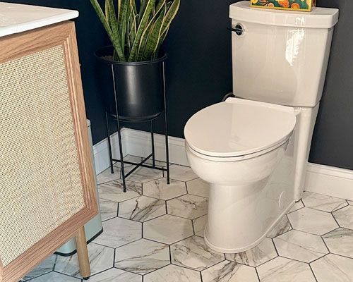 What Are the Top Bathroom Design Trends Ember Works Is Loving This Year?