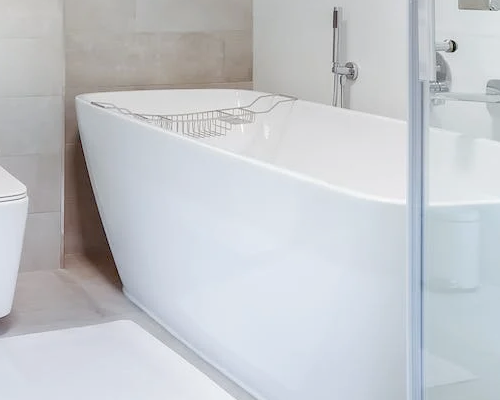 Elevate Your Morning Routine: Key Features for a Modern Bathroom Makeover