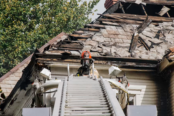 Ember Works in Rochester, NY: Your Go-To for Restoration After Water, Fire, or Wind Damage