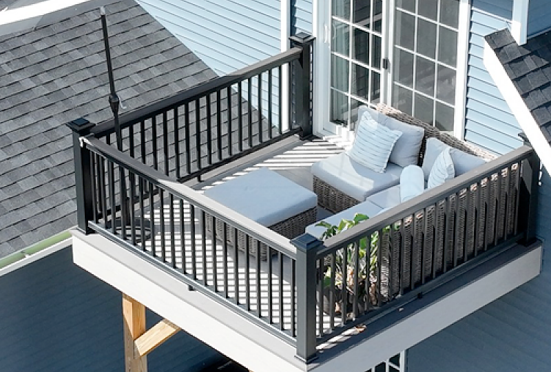 Why Decks Are a Must-Have for Rochester, NY Homes