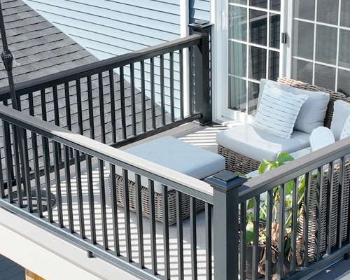 10 Unexpected Reasons Why You'd Want a Deck - You Just Didn't Realize Yet