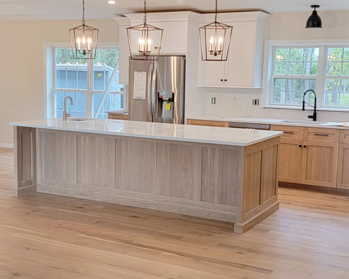 Transcending Dreams into Reality: Ember Works, Your Rochester, NY Kitchen Installer and More