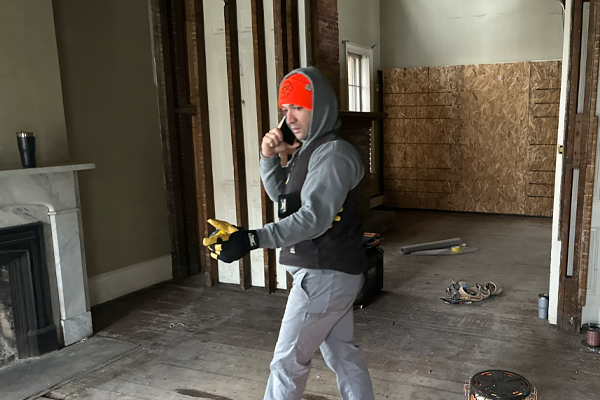 Turning Home Emergencies into Opportunities: Leveraging Construction for Dream Renovations