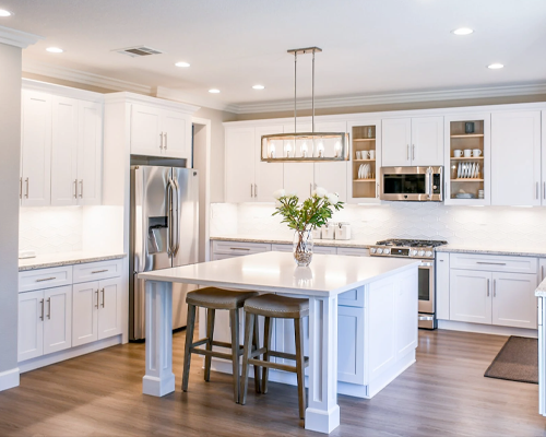 The Kitchen Transformation Guide: 5 Essential Considerations with Ember Works