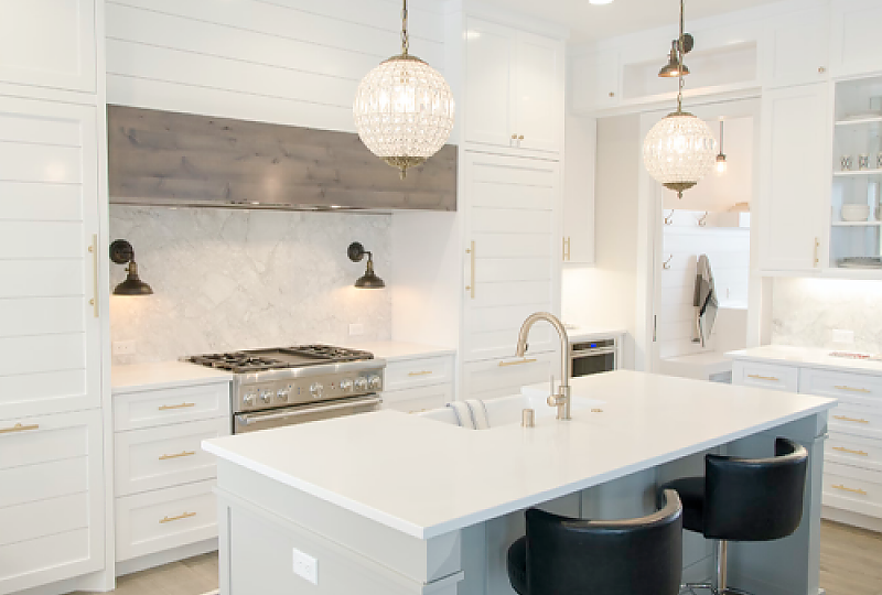 How Can a Kitchen Remodel Boost Your Home's Resale Value?