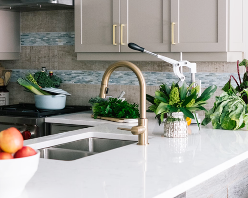 Breathe Fresh Life into Your Kitchen: September Refresh Ideas from Ember Works