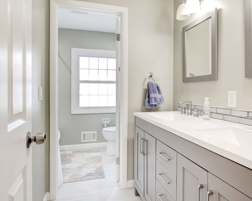 Designing and Planning the Perfect Bathroom Remodel: A Comprehensive Guide by Ember Works