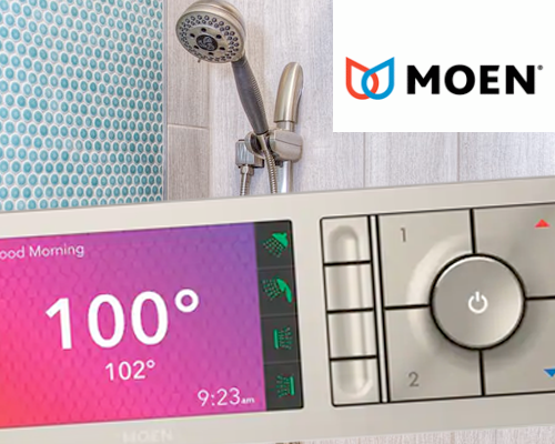 The Future is Here: Incorporating Smart Technology into Your Bathroom Remodel.