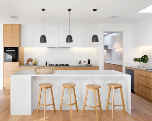 What Are the Key Benefits of Opting for Open-Concept Kitchens?