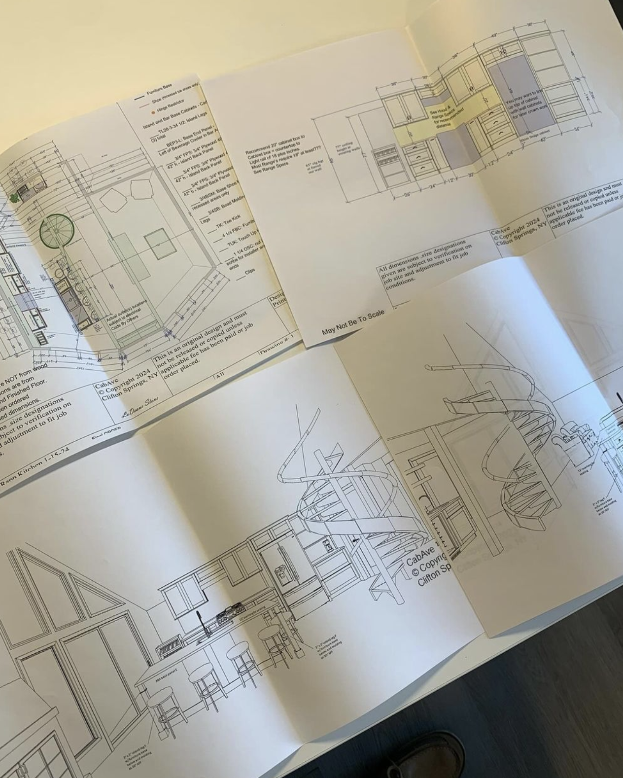 Smart Planning: The Importance of Partnering with a Contractor and Setting a Budget Before Architectural Design